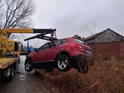 方正楚雄道路救援